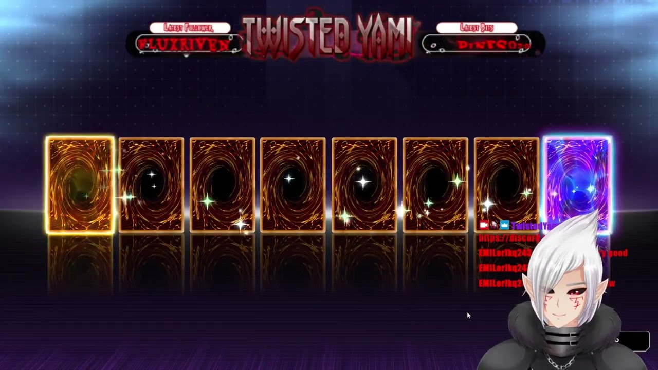 TAKING WRATH OUT ON VIEWERS SORRY!!!|JOIN THE VOID DISCORD!
