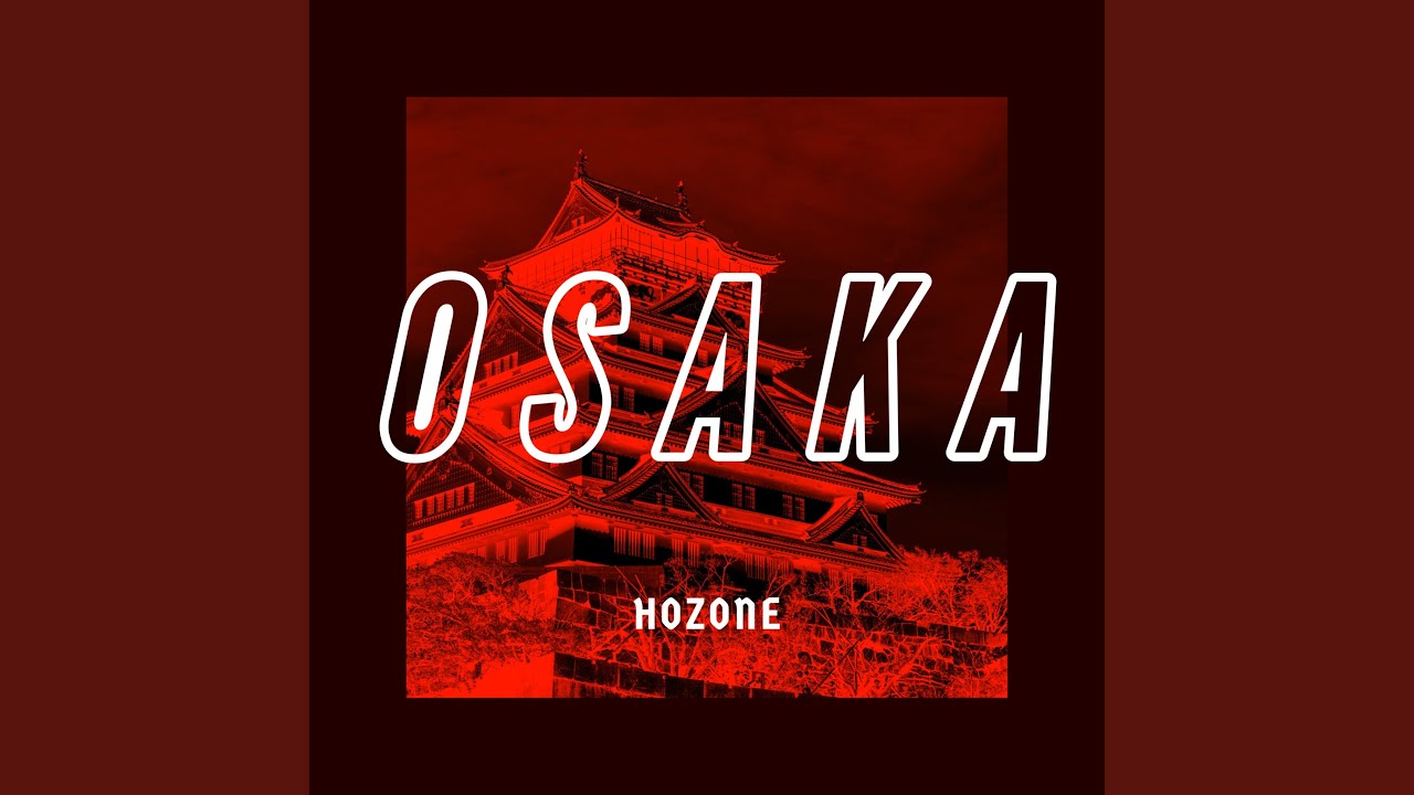 Osaka 2023 Version