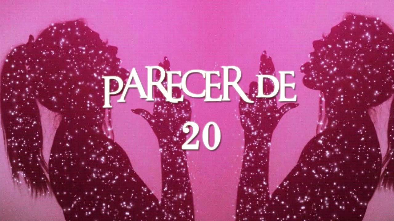♡♕ ᴘᴬᴙᴱᴄᴲᴙ ᴰᴇ 20 ᴬ&Ntilde;ᴼS (1 escucha) ♕♡