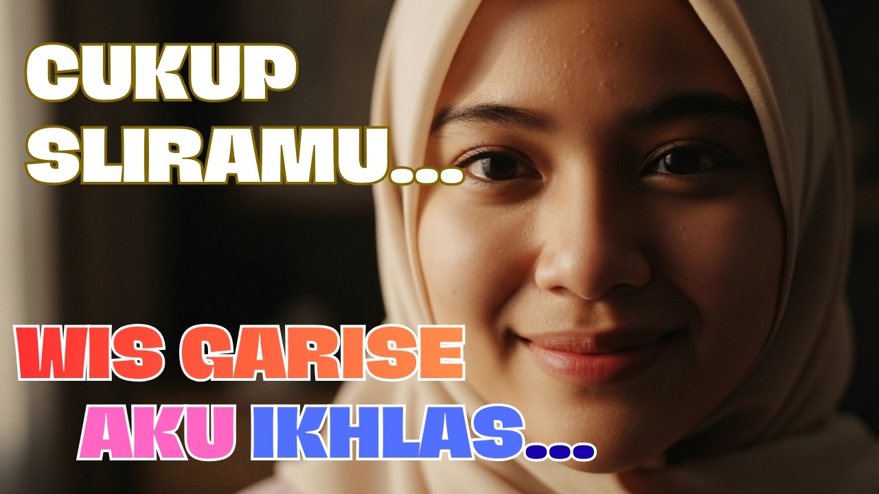 Ikhlas - Jowo AI Music (Official Music Video) | Koplo | Ambyar