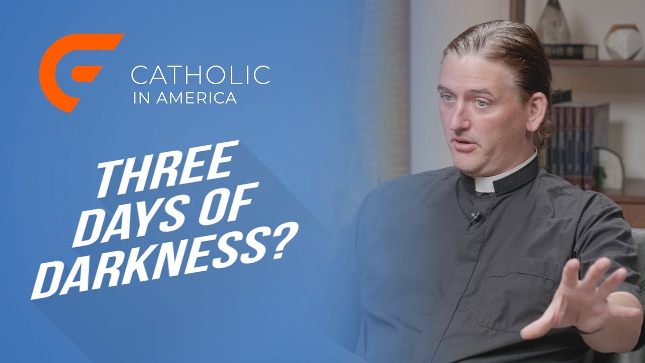 How Catholics Should Respond to PRIVATE REVELATION // Catholic in America