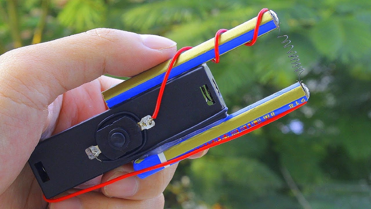 6 AWESOME LIFE HACKS