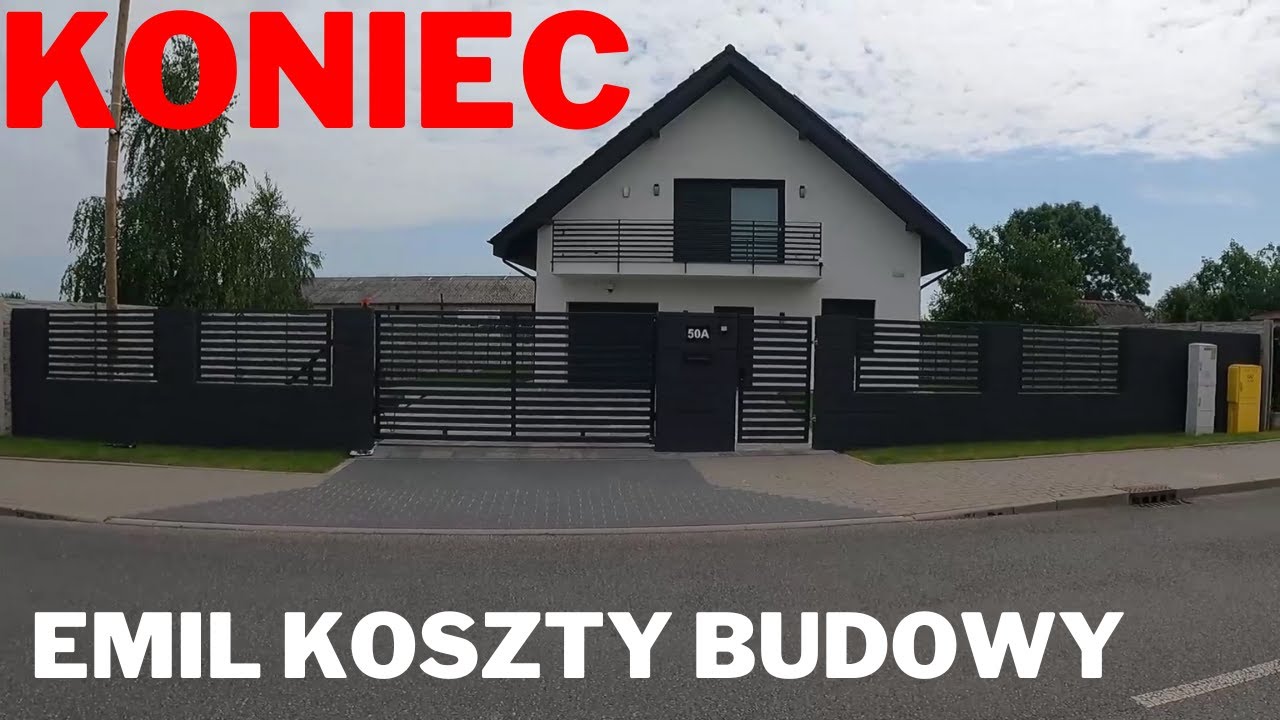 Co dalej zemną to mój koniec