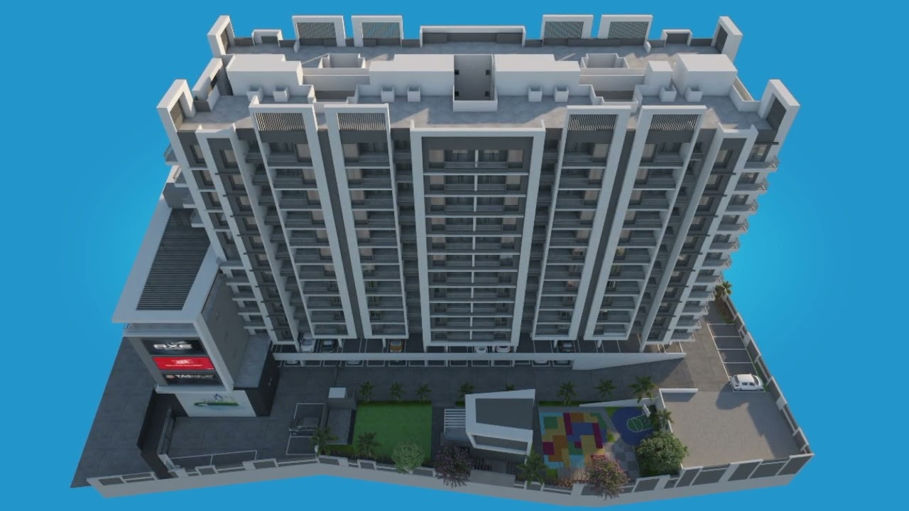 BASIL Amora  | Walkthrough | Katraj  Ambegaon BK