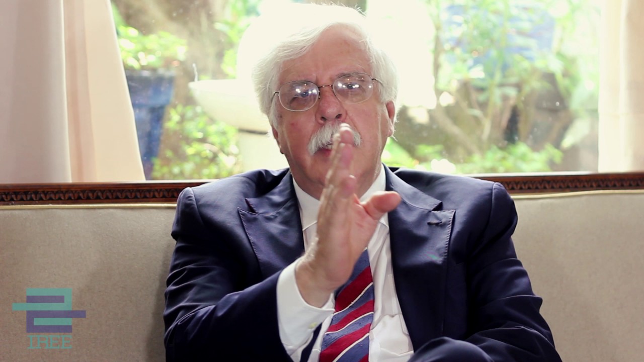 O que &eacute; soberania? | Roberto Romano | #PraPensarPol&iacute;tica