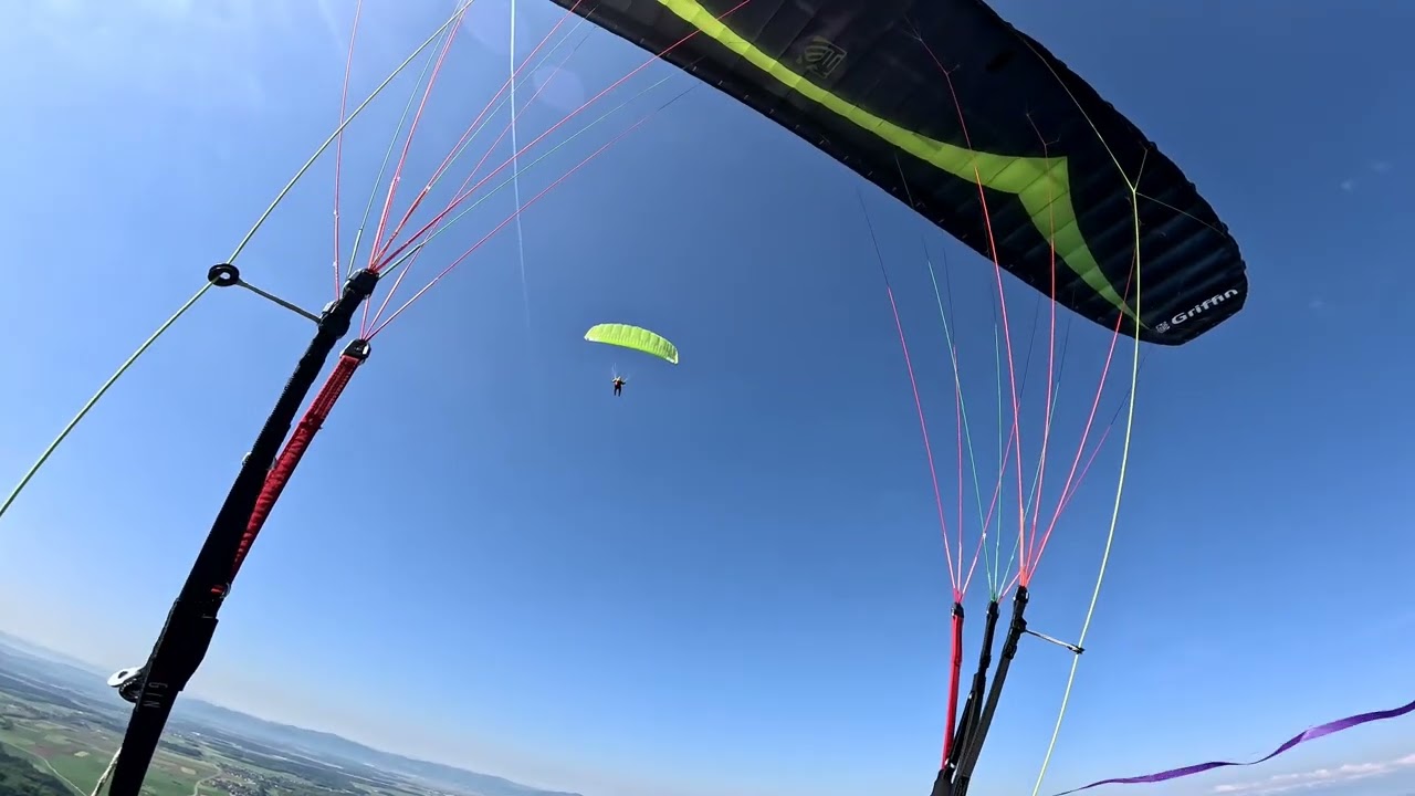 Dudek Run & Fly