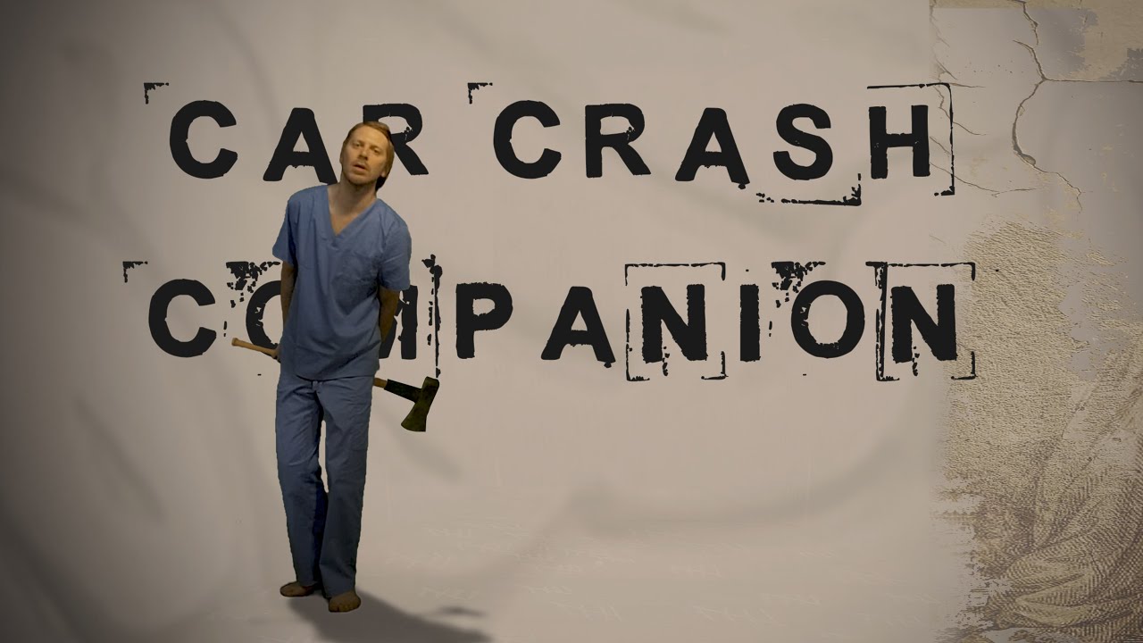 Skittish - Car Crash Companion