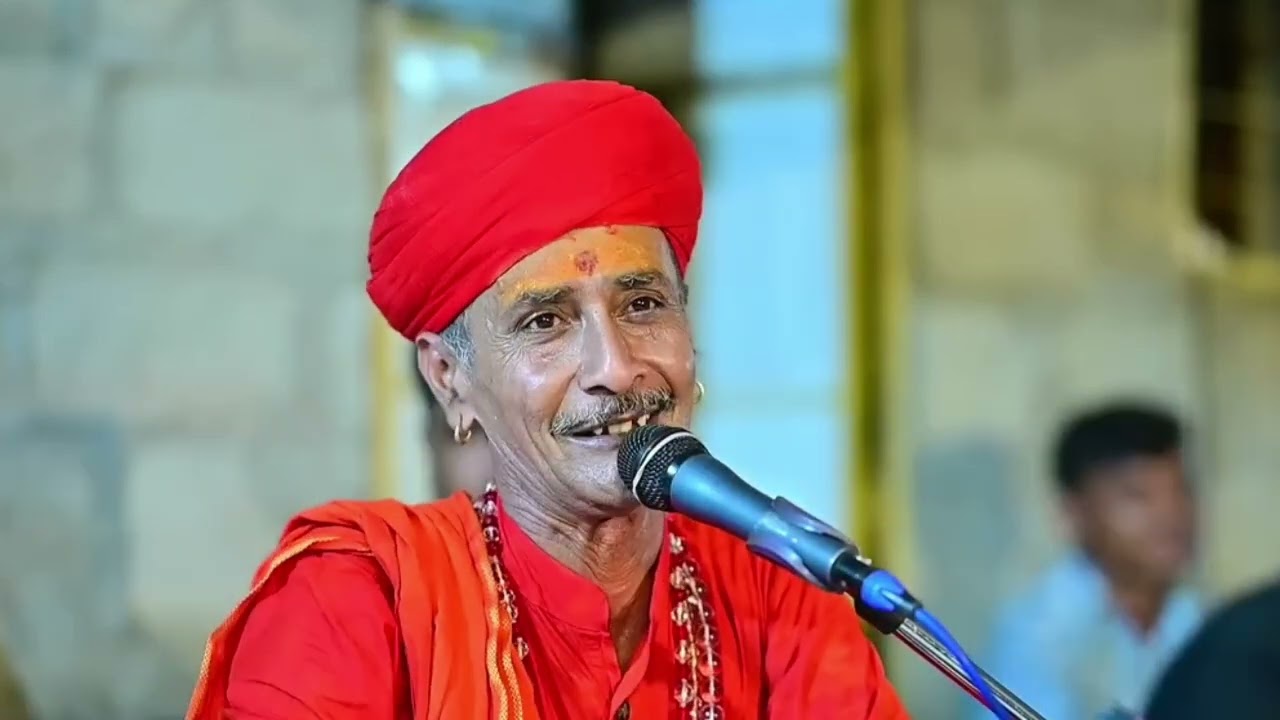 शिवपुरी गोस्वामी बालोतरा // ज्ञान भरी बातें और चुटकुले JSP studio 