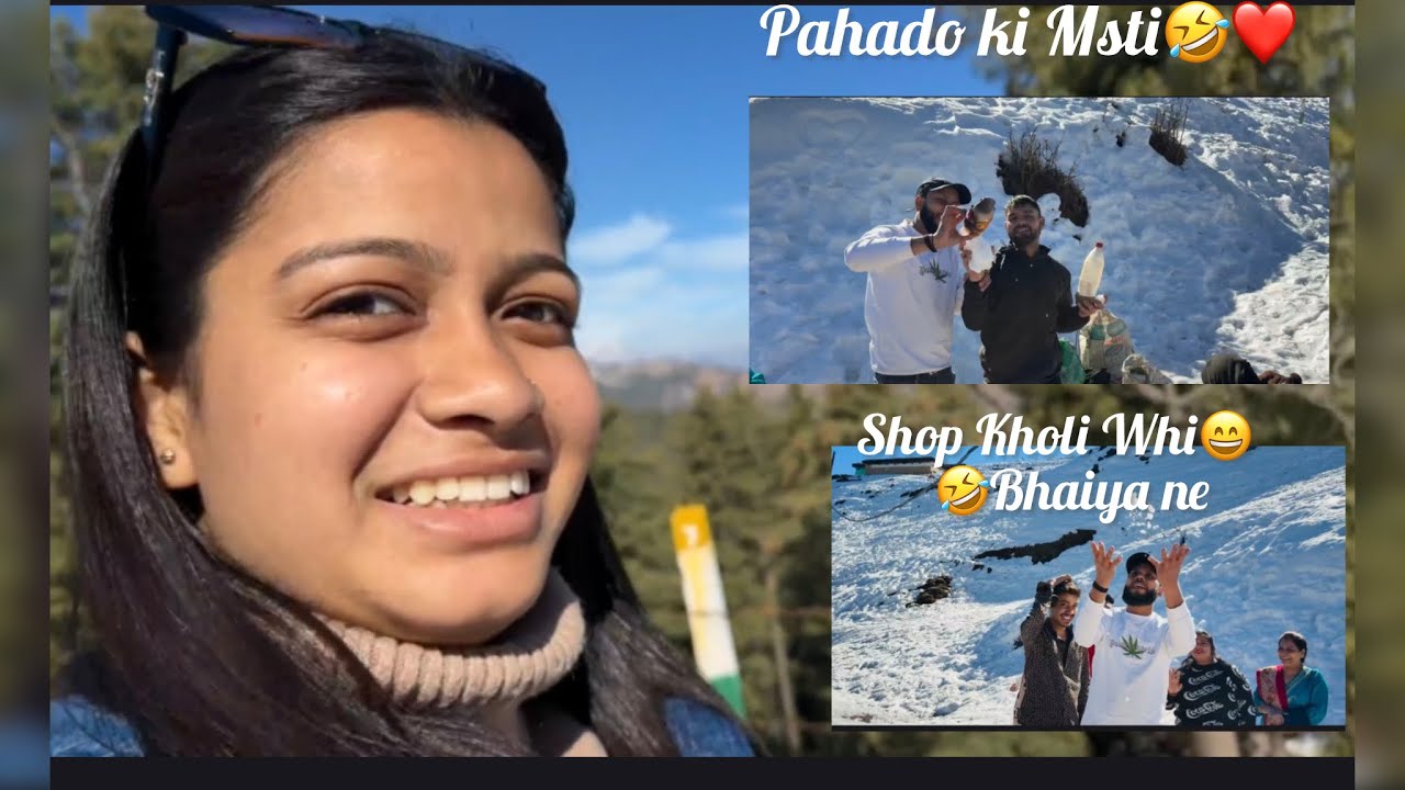 Patnitop🏔️😍 #views #patnitop #ytvideos #youtube #sukoon 😌