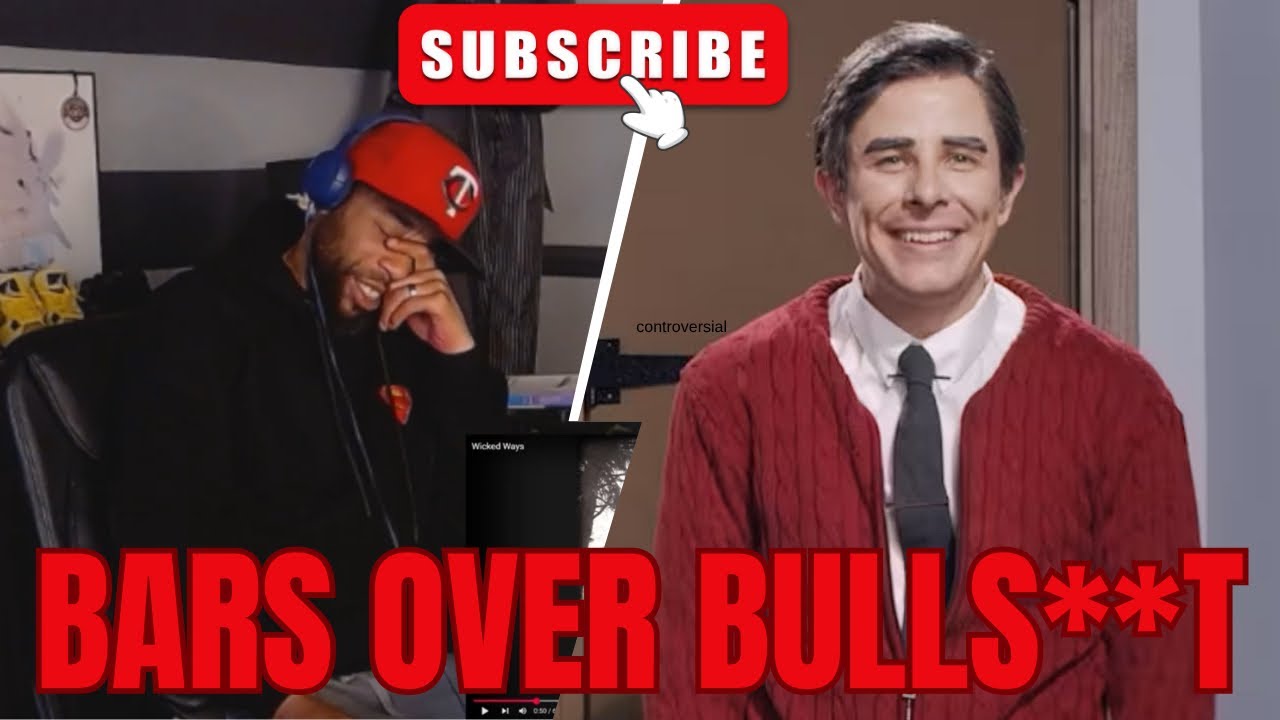 🚨[BREAKING] / PROF - Squad Goals (official Music Video) Full [Reaction] Breakdown