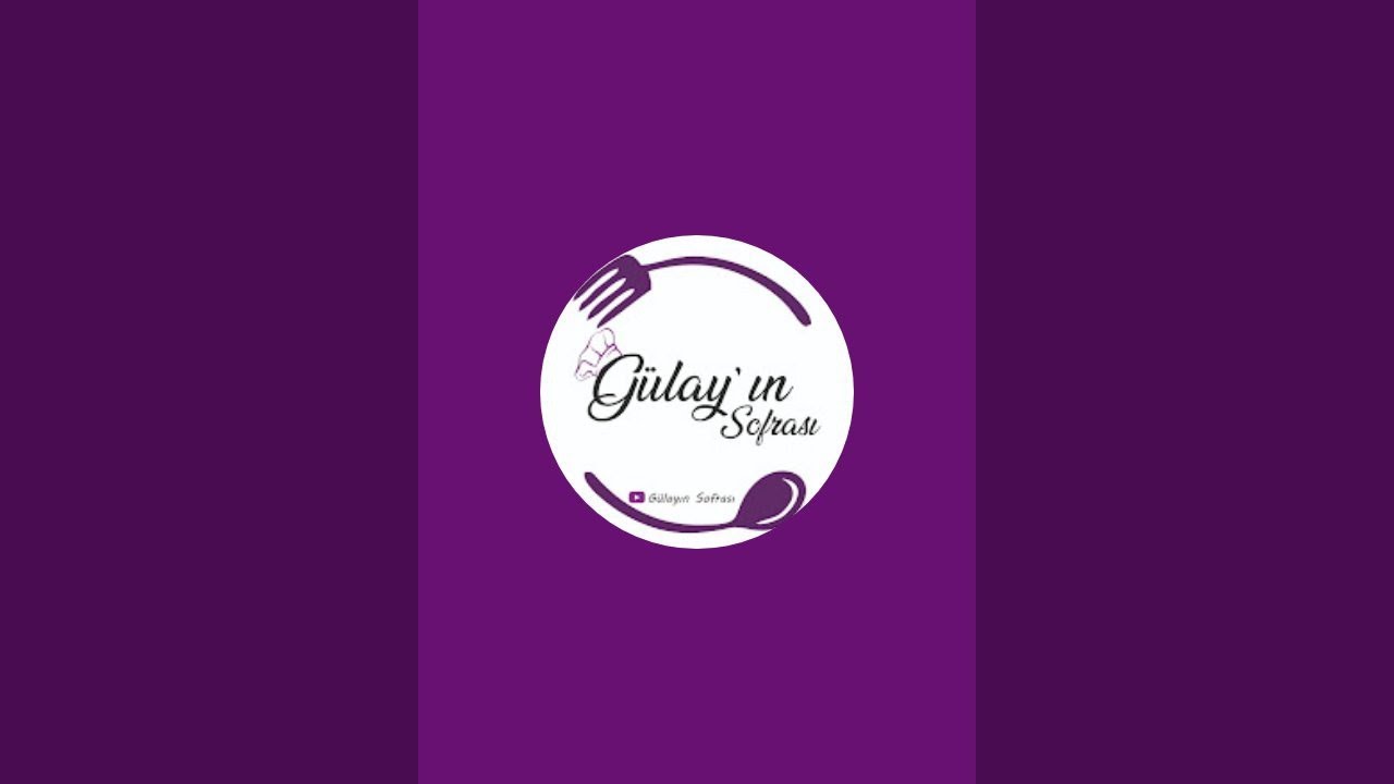 Gülay`ın Sofrası kanalı canlı yayında