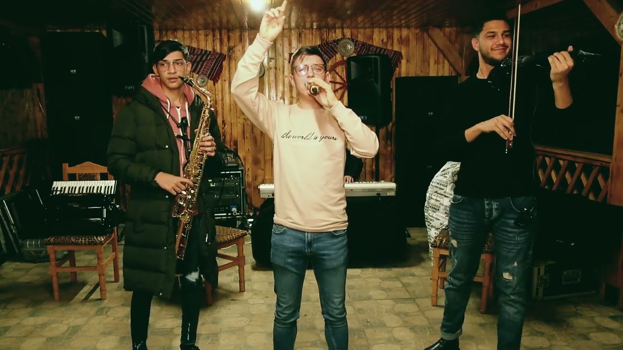 Celebra Balada populara olteneasca cu Marius Naidin by Oltenia Recording (video Full-Hd Cinematic)