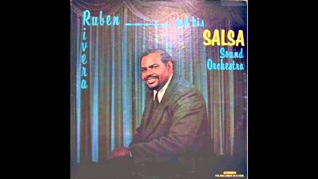 Tu ingrato proceder Salsa Sound Orquesta