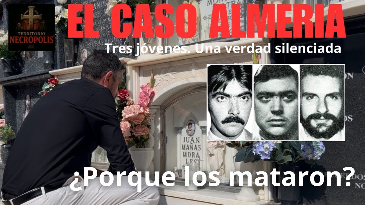 Tres jóvenes salieron vivos. Ninguno volvió a casa