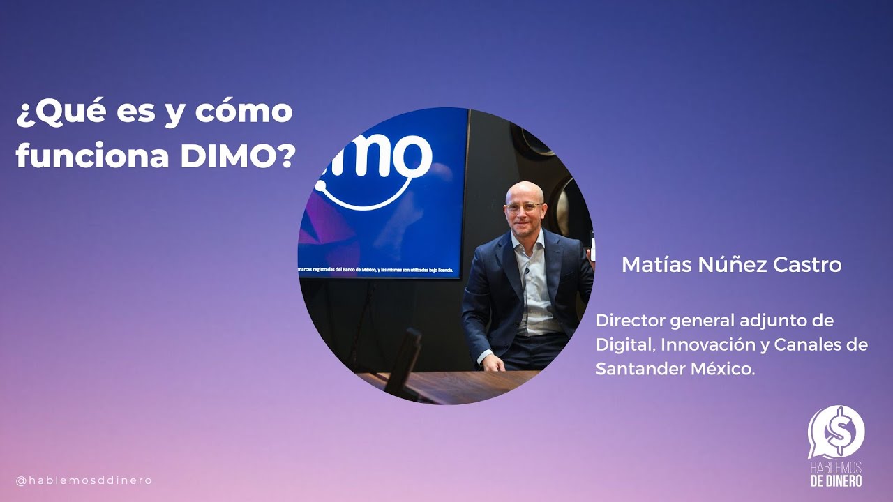 ¿Qué es y cómo funciona DIMO?