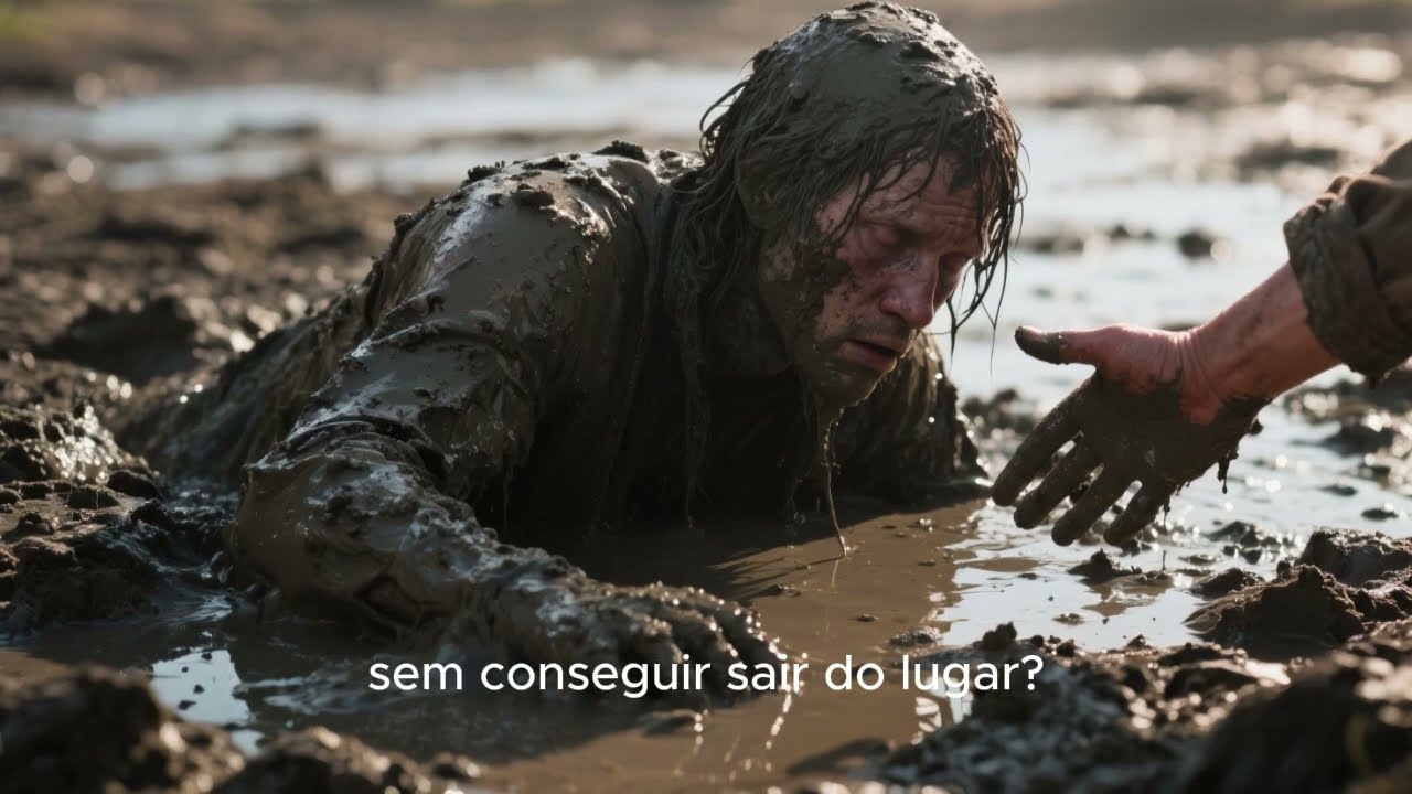 ESPERAR EM DEUS VALE A PENA | Salmos 40 e Provérbios 17 Uma Lição Poderosa)#Deus#Oração#fé#Sabedoria