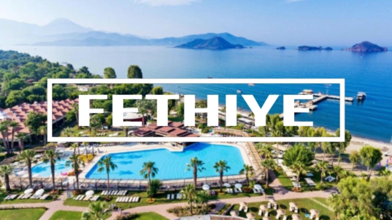 Top 5 Budget Friendly 5 Star Hotels in Fethiye 🇹🇷  Ultra All Inclusive Luxury 2026