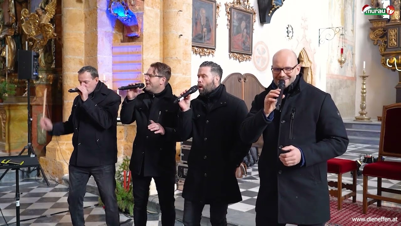 Unsere Weihnachtssendung 2025