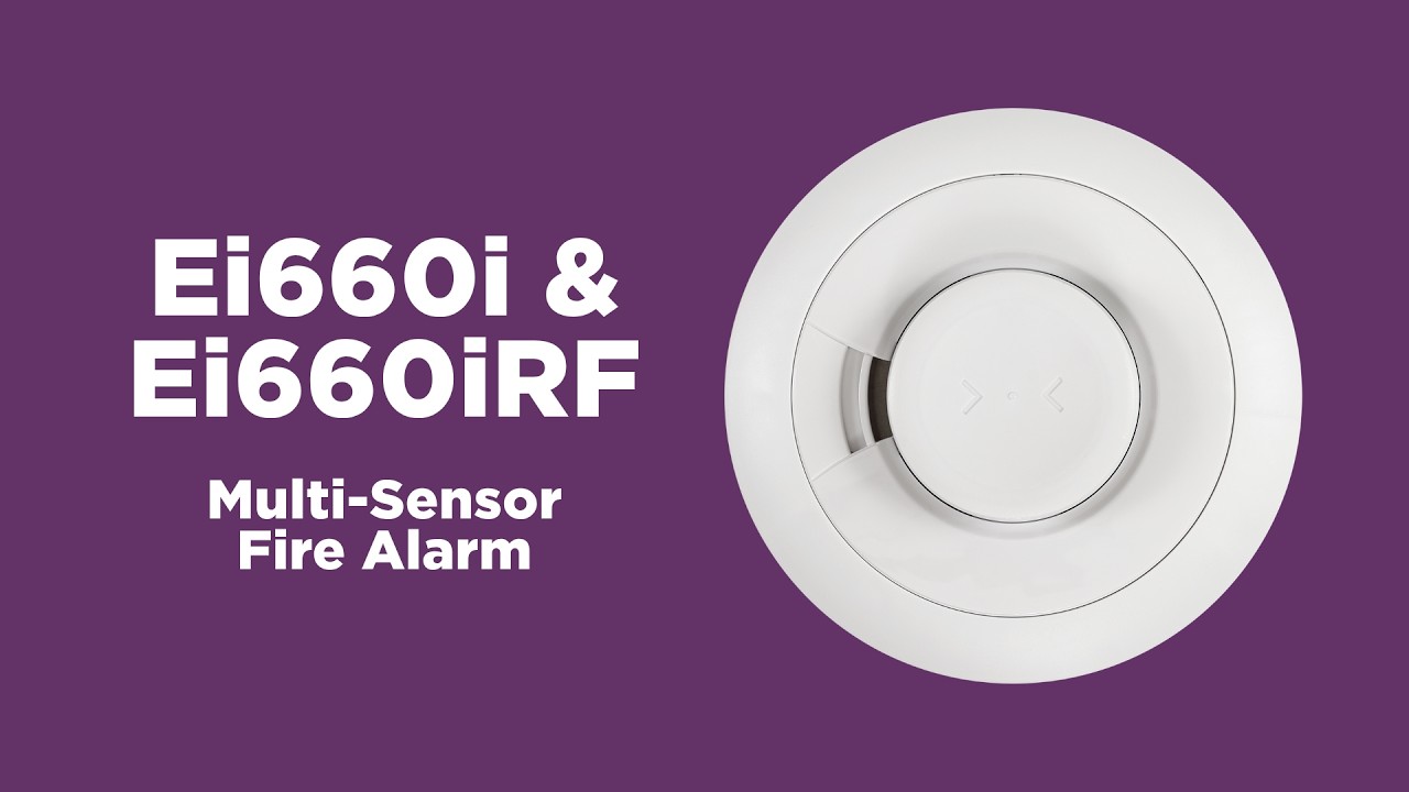 Ei660i & Ei660iRF