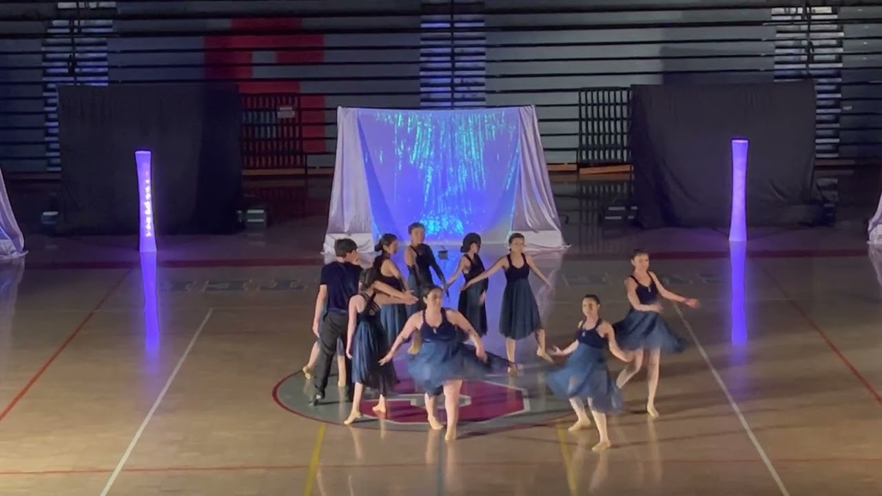 17 Creo En Mi (Dance 2)