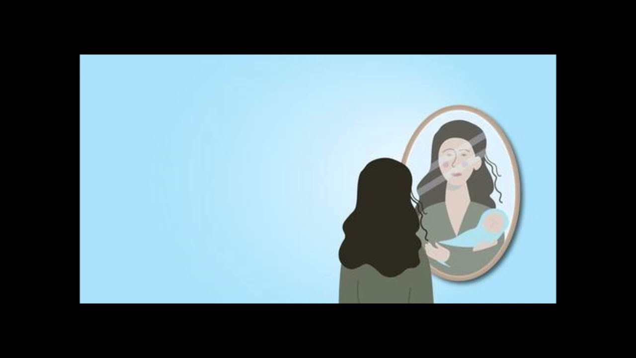 The Greatest Gift from the chamber opera A Pregnant Pause by Garth Baxter and Alize Rozsnyai
