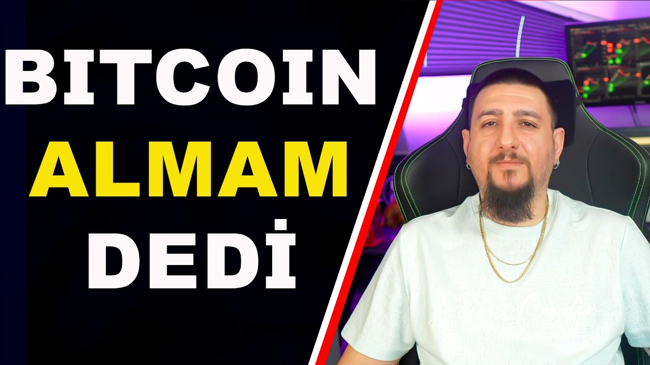 Bitcoin İçin Kritik Uyarı! SEC-CFTC Anlaşması Geliyor #bitcoin #altcoin #kriptopara