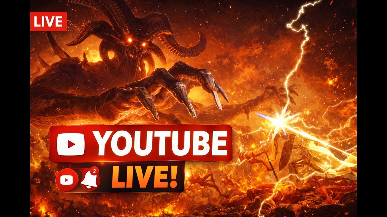 HC Diablo 4 Season 12