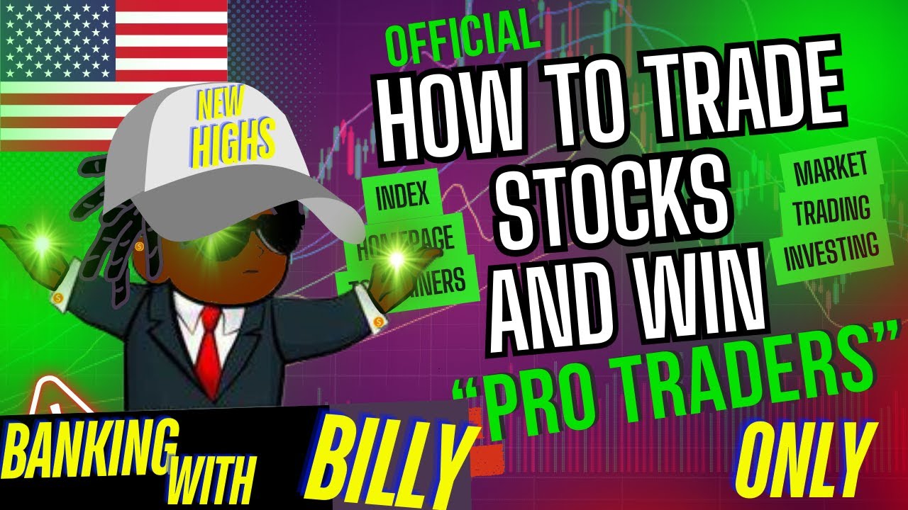 How to Pick Winning Stocks
