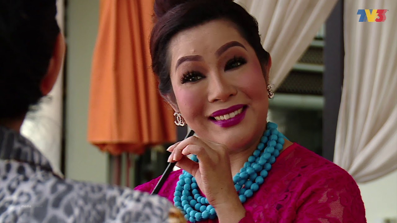 Seindah Takdir Cinta | Episod 12
