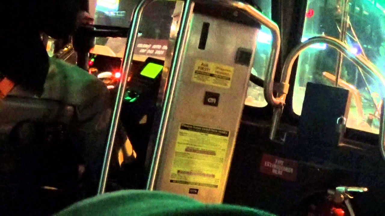 Orlando Lynx # 557 2005 Gillig Phantom 40ft. pt.1/3 (RETIRED)