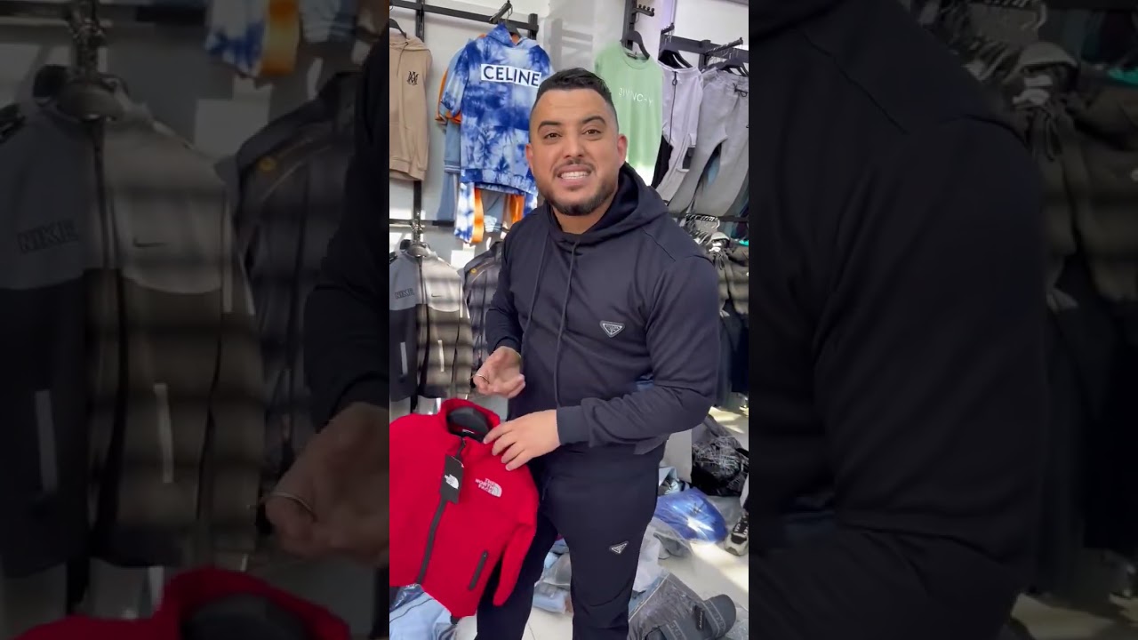 العروض الممتازة عند Bigg Store 😍 كولشي يلبس أحسن حطة 🔥
