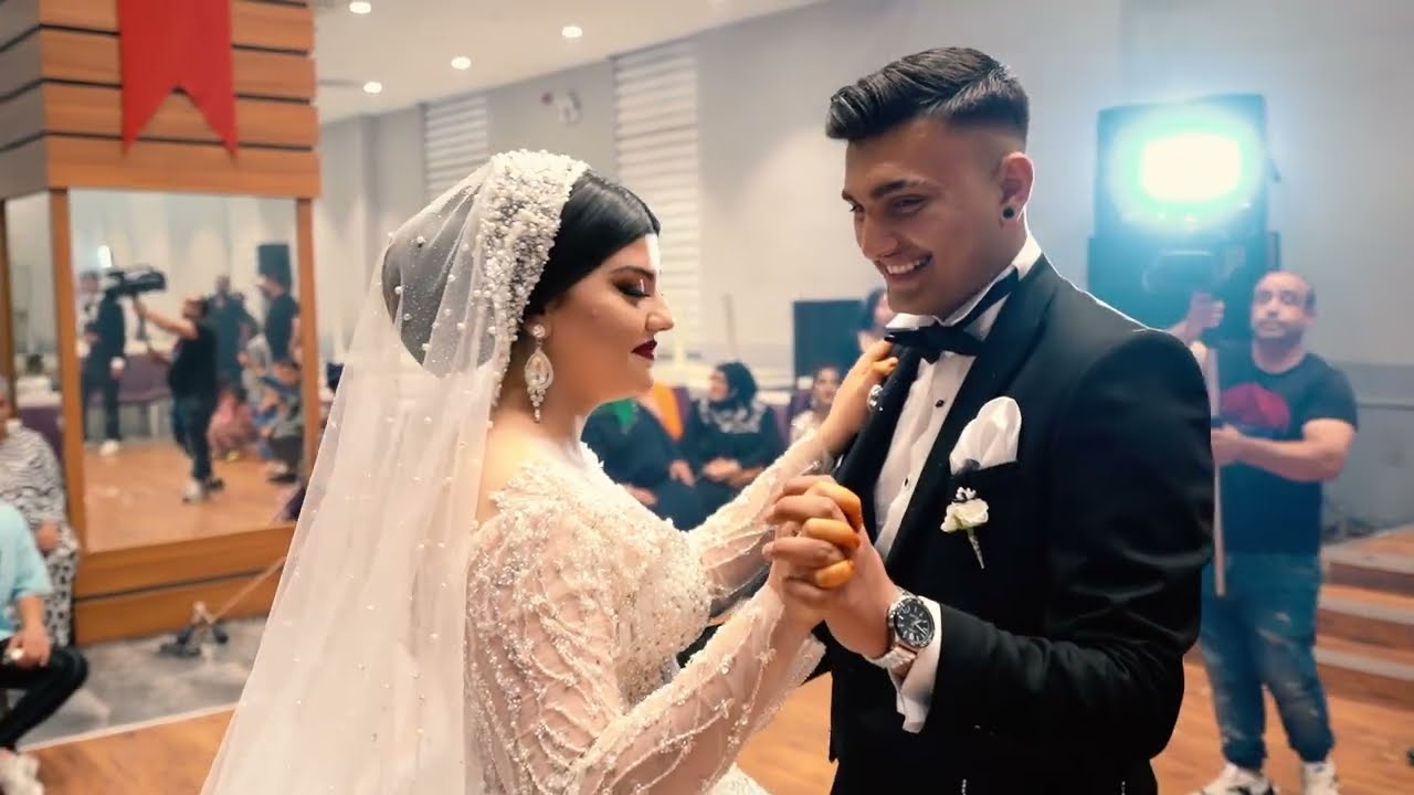 NURSU & ÇAĞRI _DÜĞÜN