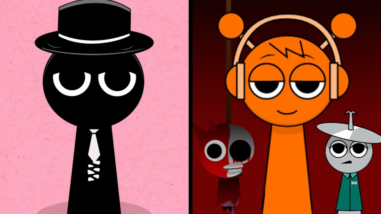 Spranky Transformer Vs Spranky Run 🧟👮😈👹 Max All Levels Android iOS Gameplay Ep 1071