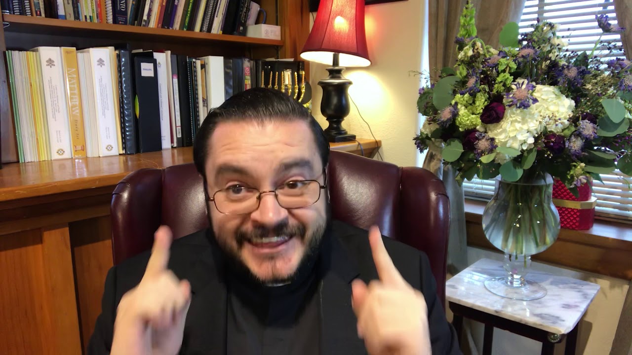 Mt 13, 24-30 “No. No sea que al arrancar la cizaña, arranquen también el trigo.”