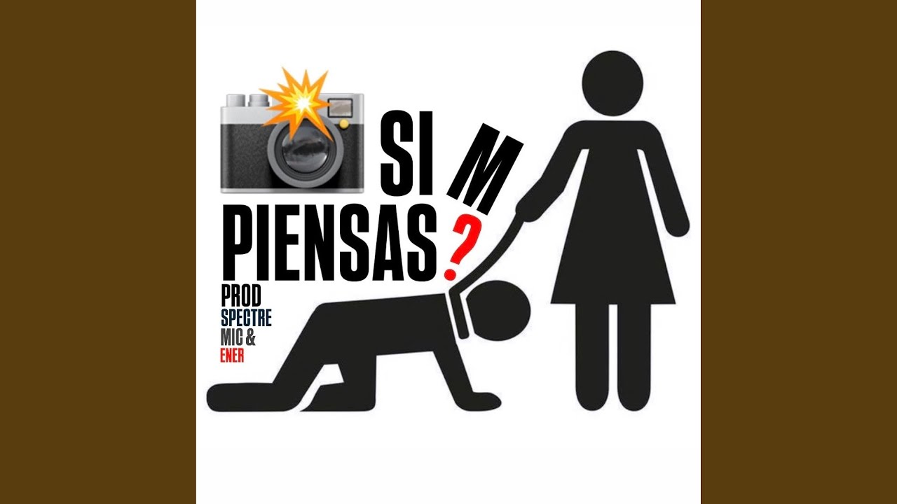 Si M piensas