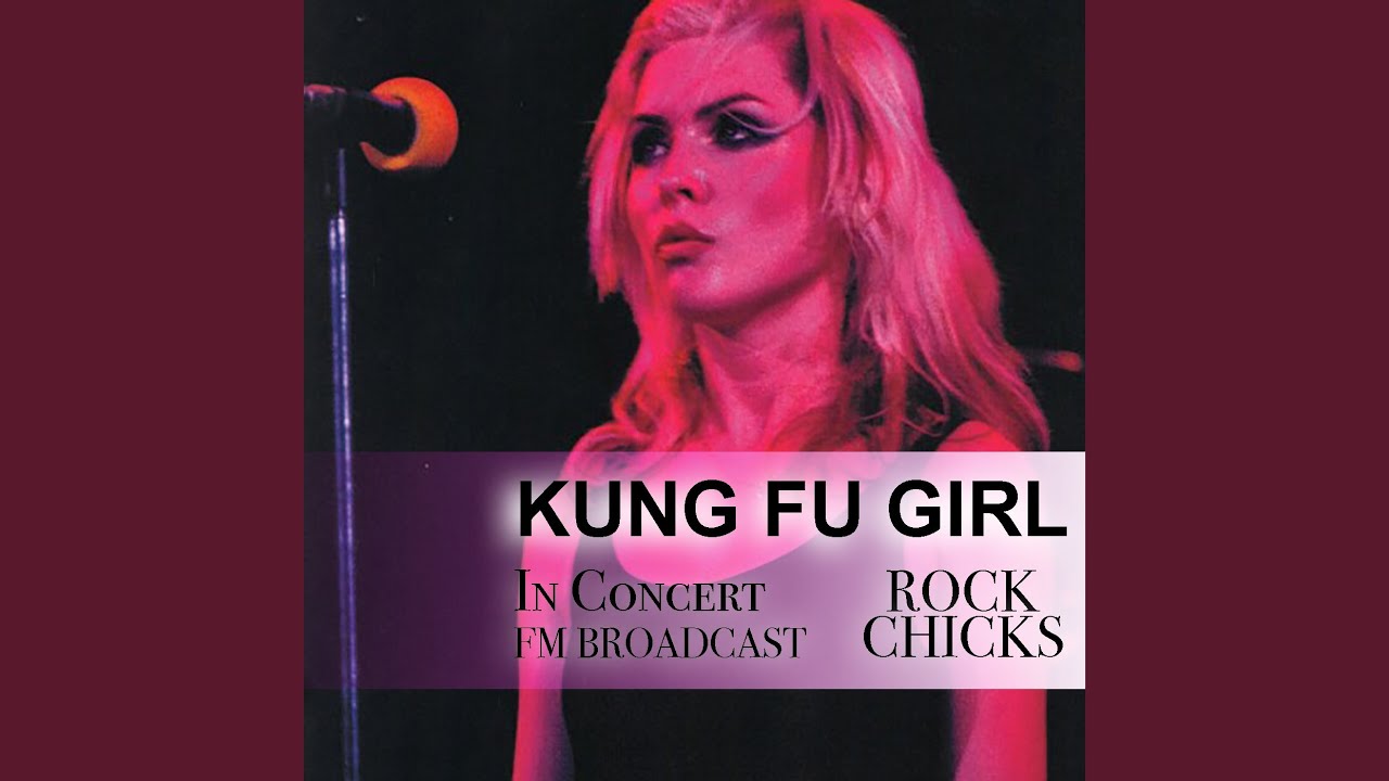 Coat of Many Colors (Live)