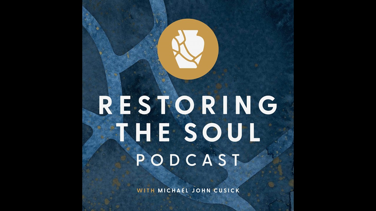 Episode 386 - Michael John Cusick, 
