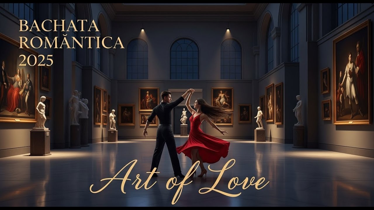 Bachata Romántica 2026 con Canciones que Expresan Amor, Dolor y Recuerdos