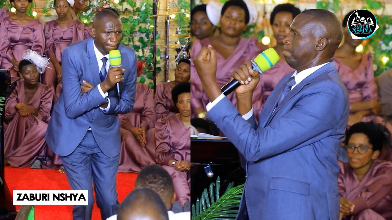 ABAROKORE Kubivuga Biroroha ariko Kubikora Birasharira💔 Ev. BOSCO Umusaza Uvuga Ukuri