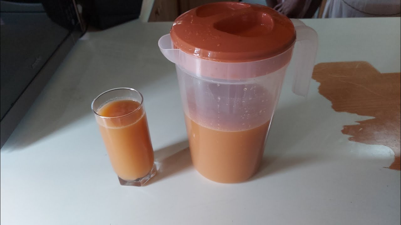 All in one Fruit Juice🧃