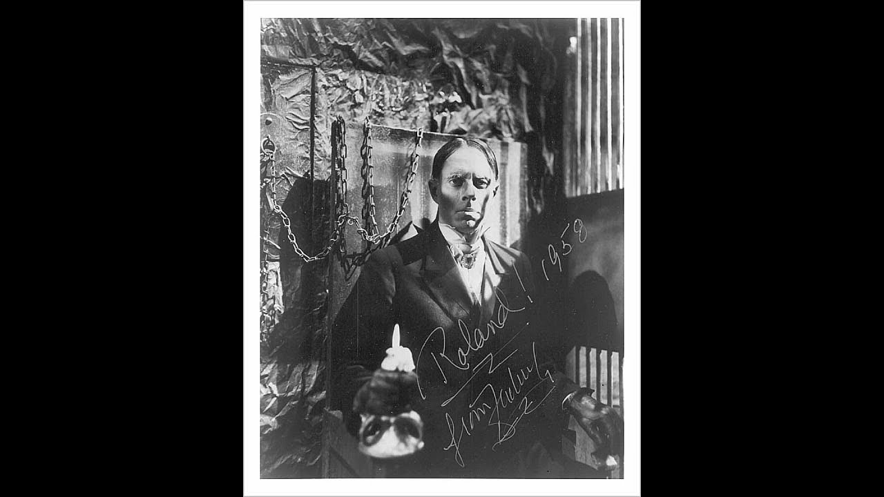 Roland ~ Billy Duke & His Dukes (1958)