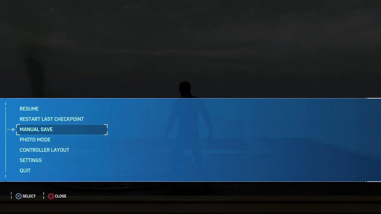 Spider-Man episode 7