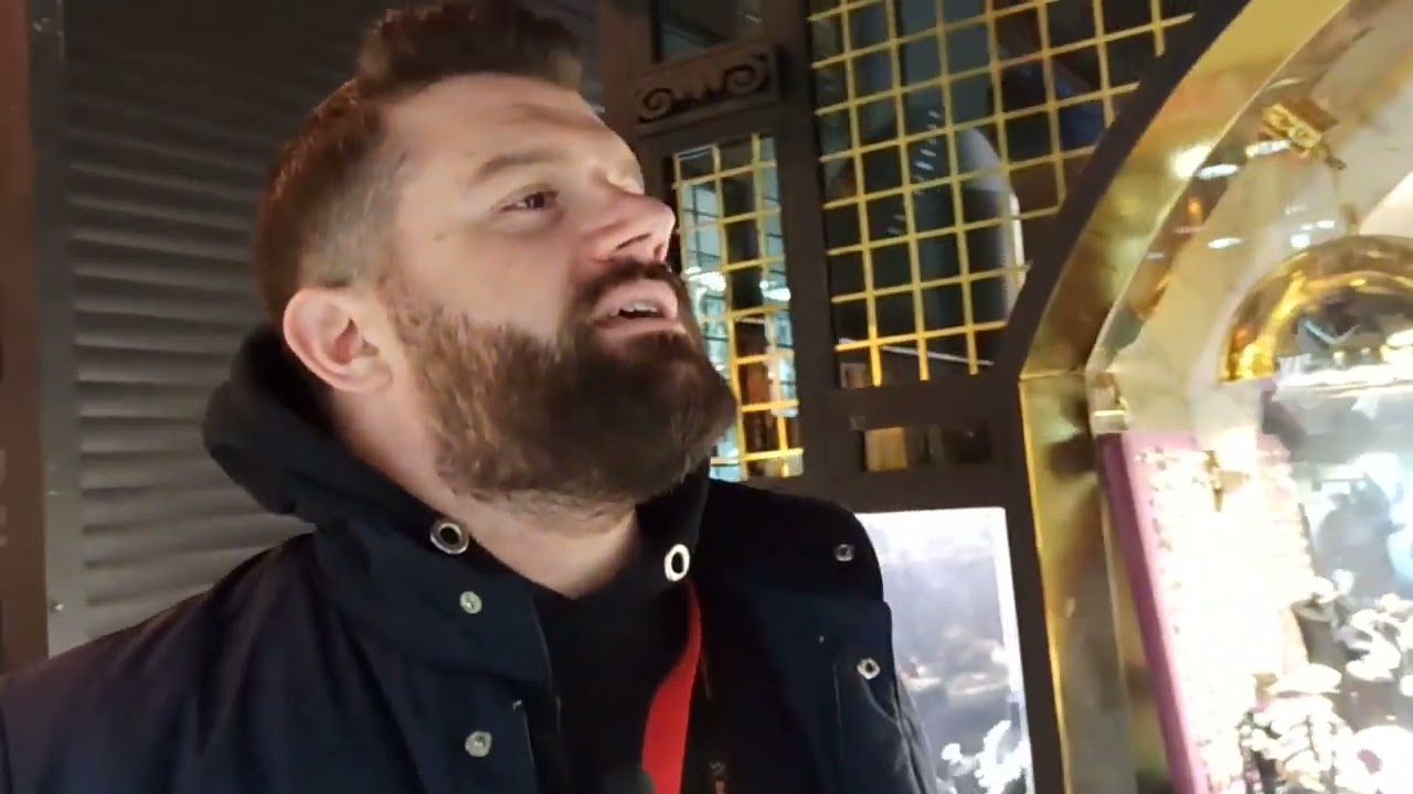 Kapalıçarşı 4 (2023) Ömer Kaptan Hoca İle