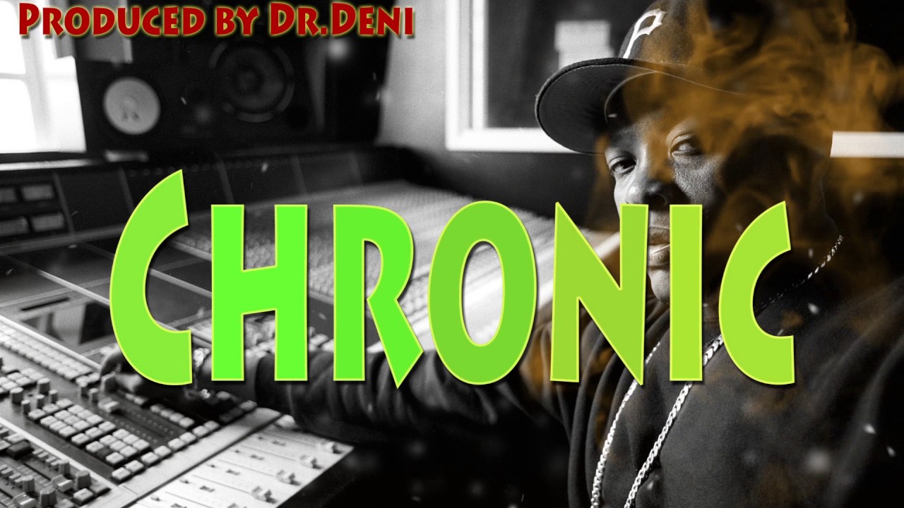 Dr. Dre Type Beat 2017 