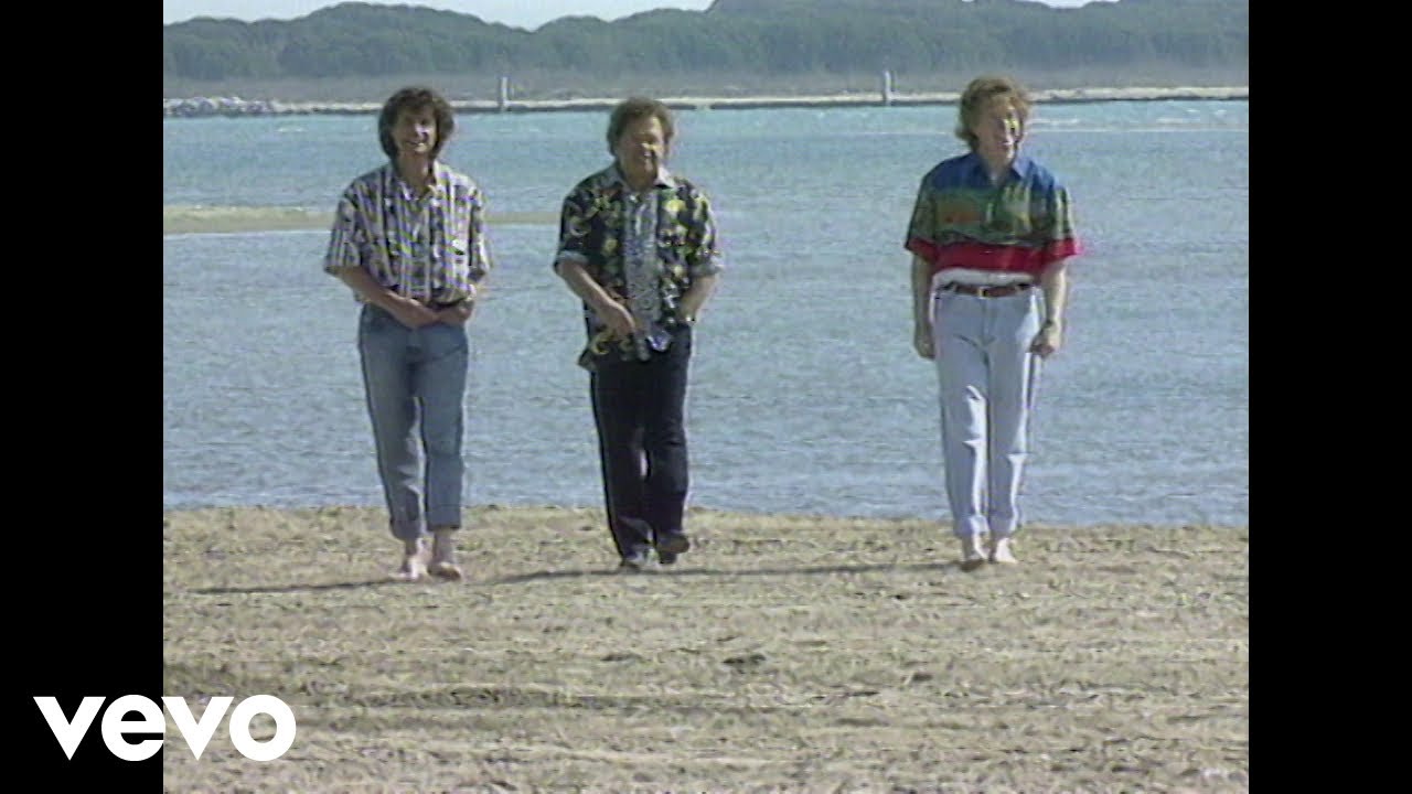 Wenn in San Remo die roten Rosen blühen (Liebe ist...mein erster Gedanke, 1996)