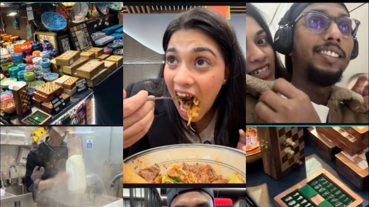 “Birthday plan: This?!!”“Low budget, high vibes”#englishvlogs #konkanivlogs #birthdayidea