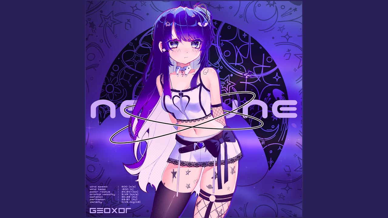 neptune
