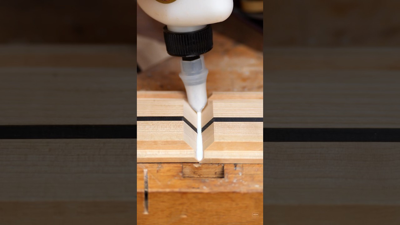 My Dictum router bit storage 🔥 #woodworking #wood #diy #woodwork #woodworker #furniture