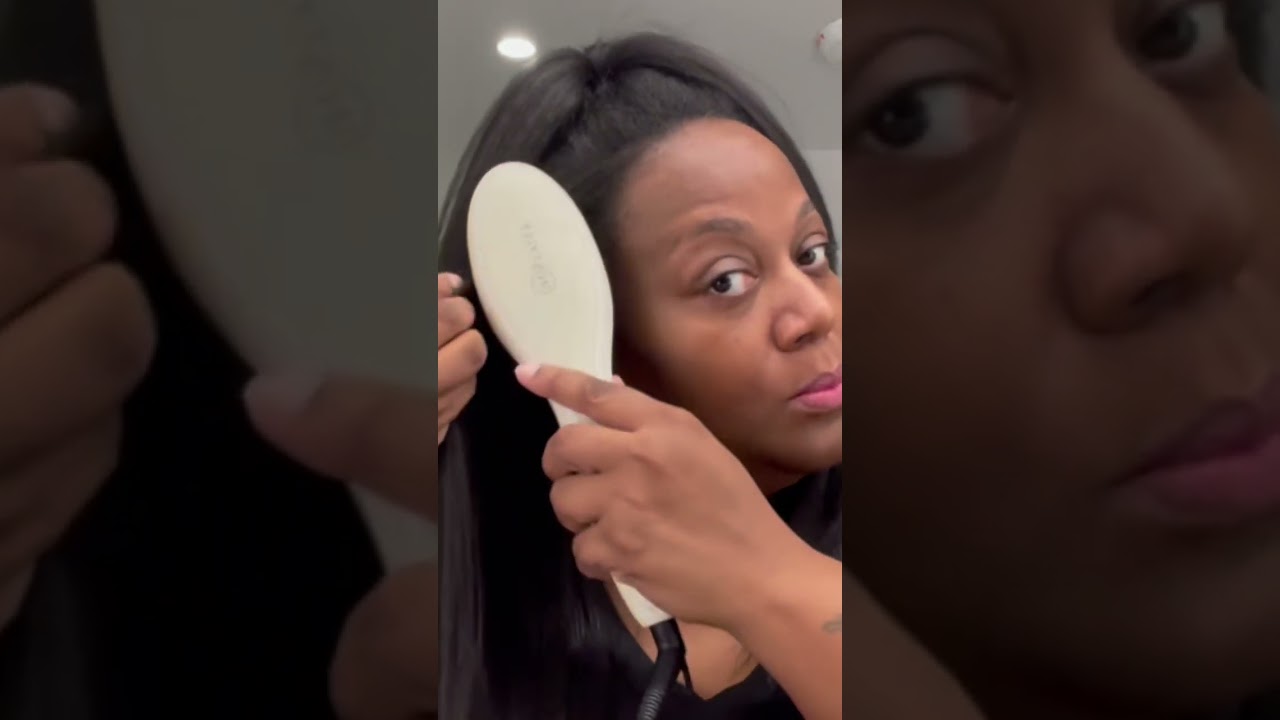 $25 Half Wig Sensationnel Textured Half Wig Curls Kinks & Co ALPHA WOMAN Review Link In Description