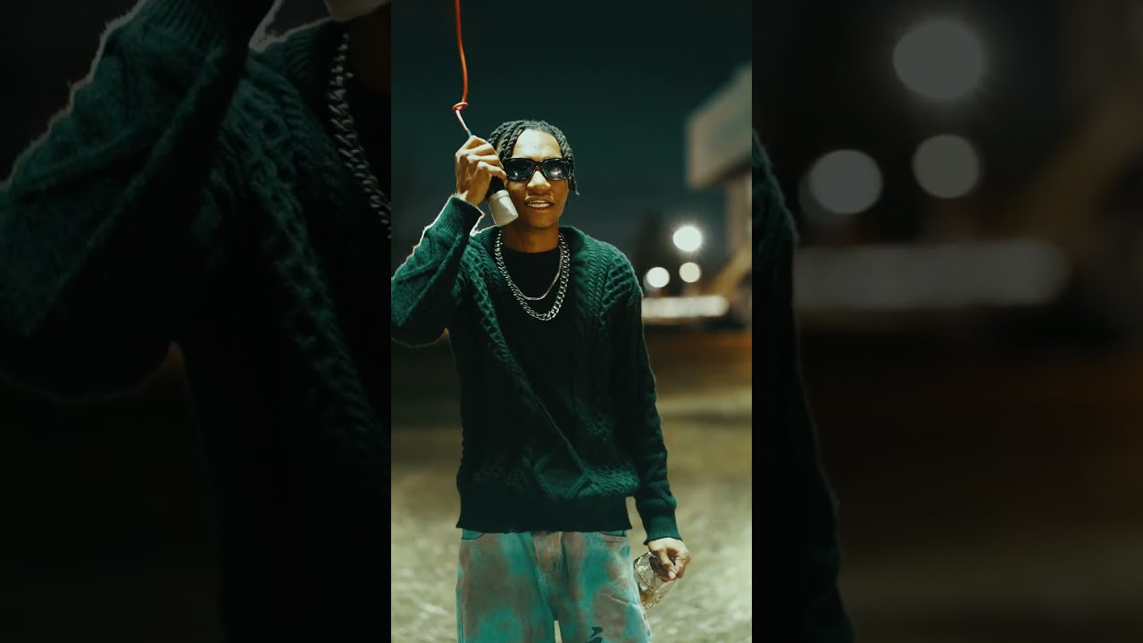 Angelina Live Performance